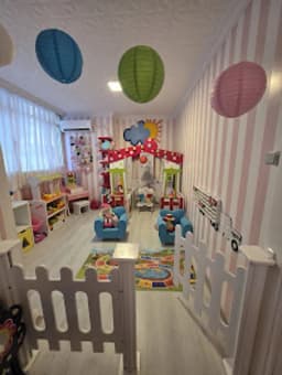 Neşeli Baykuş Anaokulu - Fotoğraf