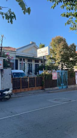 Buca Yaşam Paylaşım Anaokulu - Fotoğraf