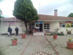 Ezine Cumhuriyet Anaokulu - Photo