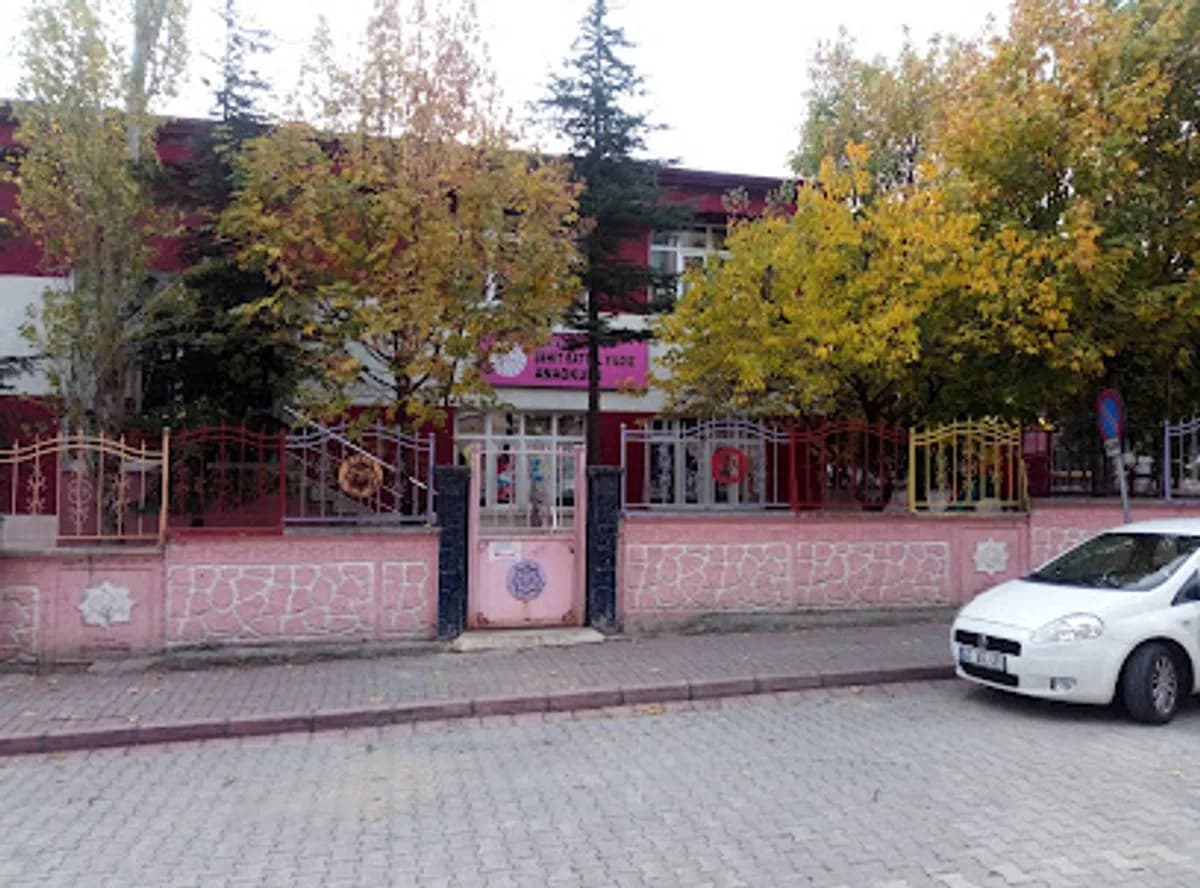 Şehit Battal Yıldız Anaokulu - Photo