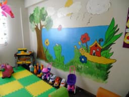 Mandalina Bahçesi Anaokulu - Fotoğraf