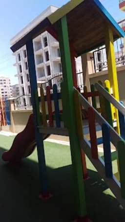 Çilekli Dondurma Anaokulu - Fotoğraf