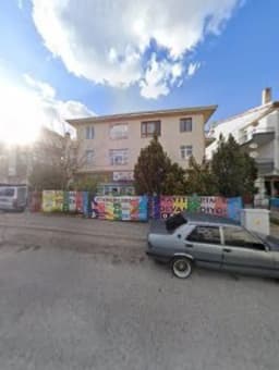 Özel Alp Anaokulu - Photo