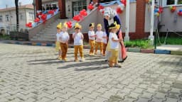 Sümer Anaokulu - Fotoğraf