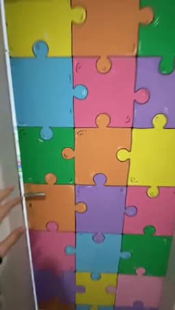 Özel Nilüfer Şeker Ağacı Anaokulu - Fotoğraf