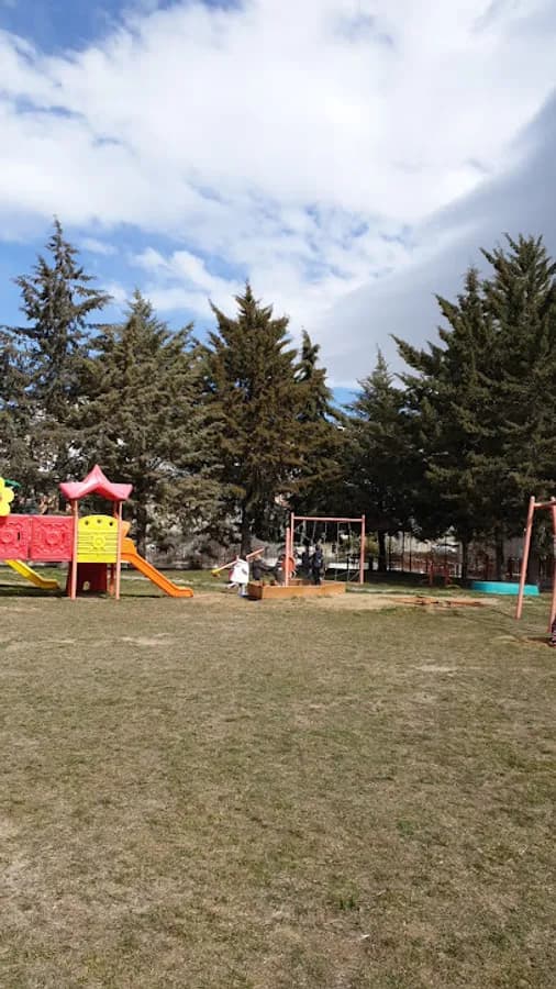 75. Yıl Cumhuriyet Anaokulu - Photo