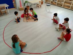 Mavi Ada Montessori Anaokulu - Photo