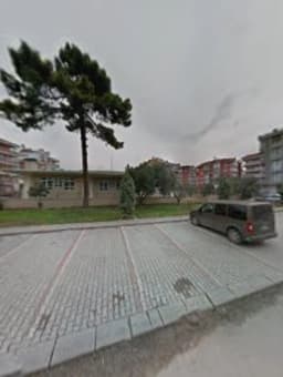 Reşit Mazhar Ertüzün Anaokulu - Fotoğraf