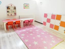 Çorlu Tatlı Küçükler Anaokulu - Fotoğraf