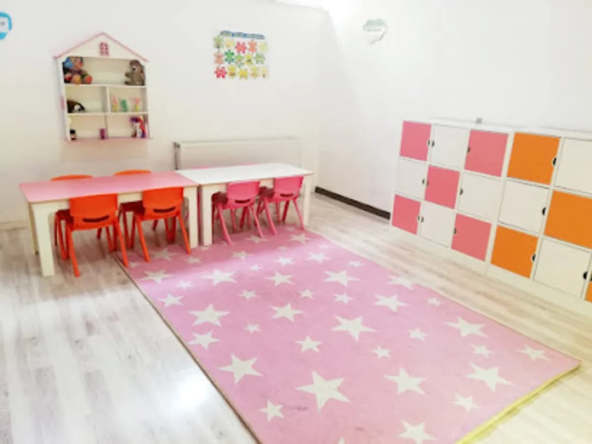 Çorlu Tatlı Küçükler Anaokulu - Fotoğraf