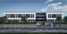 Özgelişim Anaokulu Hürriyet Kampüsü - Photo