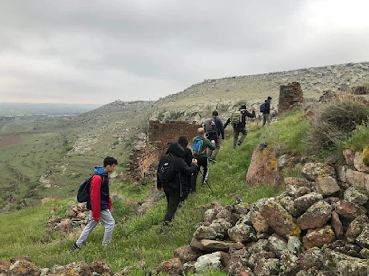 Hakkı Altop İlkokulu - Fotoğraf