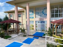 Toki Nasreddin Hoca Anaokulu Çorum - Fotoğraf