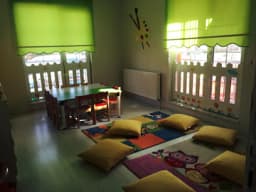 Mutluluk Ülkesi Anaokulu ve Kreş - Fotoğraf