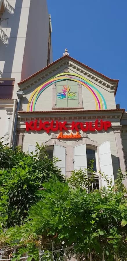 Küçük Kulüp Anaokulu - Fotoğraf