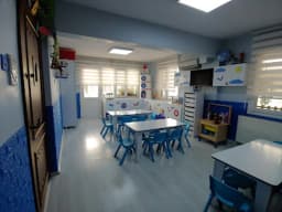 Özel Evim Anaokulu - Photo