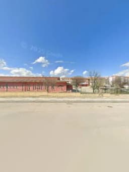 İmkb İlkokulu-ortaokulu - Fotoğraf