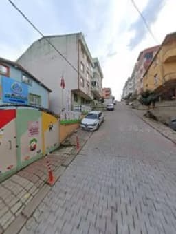 Özel Ortadağ Lalebahçesi Anaokulu - Fotoğraf