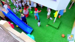 Yapa Anaokulu - Fotoğraf