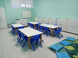 Özel Sevgi Bahçesi Kreş ve Anaokulu - Fotoğraf