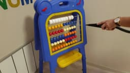 T.c. Meb Özel Minik Uğur Böceğim Anaokulu 2-6 Yaş, Gaziemir İzmir - Fotoğraf