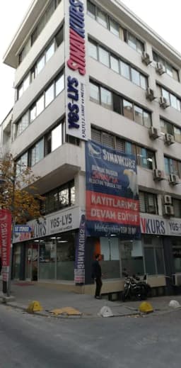 Sınavkurs Mecidiyeköy - Photo