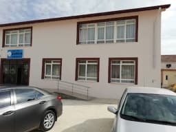 Evren İlkokulu - Fotoğraf