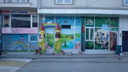 Özel Demirtaş Işıklı Yol Anaokulu - Fotoğraf