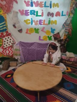 Özel Ayferce Kreş ve Gündüz Bakım Evi - Fotoğraf