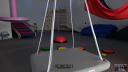 Ersev Yeni Nesil Çocuk Gelişim Merkezi - Fotoğraf