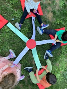 Özel Çorlu Barış Anaokulu - Fotoğraf