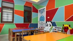 Akşemseddin Ortaokulu - Fotoğraf