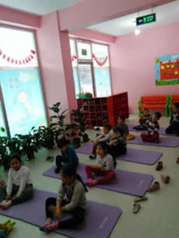 Özel Bergama Bilge Çocuk Anaokulu - Fotoğraf