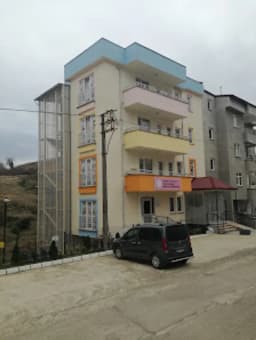 Kalkınma Minik Eller Anaokulu - Fotoğraf