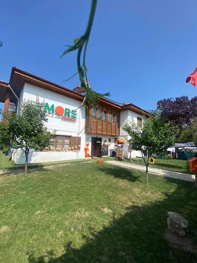 Be More Anaokulu - Fotoğraf