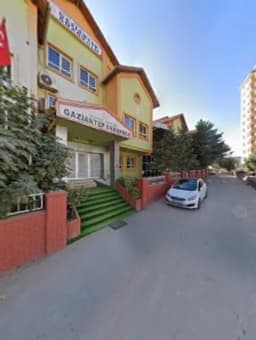 Gaziantep Anaokulu - Fotoğraf