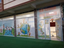 Özel Yenikent İlkyuvam Anaokulu - Fotoğraf