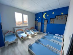 Melahat Bilici 4-6 Yaş Okul Öncesi Kur'an Kursu (kuşadası Müftülüğü) - Fotoğraf