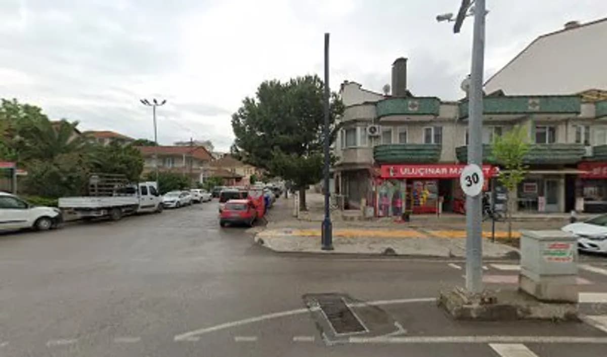 Piyalepaşa Anaokulu