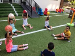 Özel Çam Anaokulu - Fotoğraf