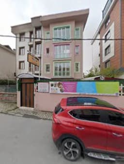 Özgün Çocuklar Montessori Anaokulu - Fotoğraf