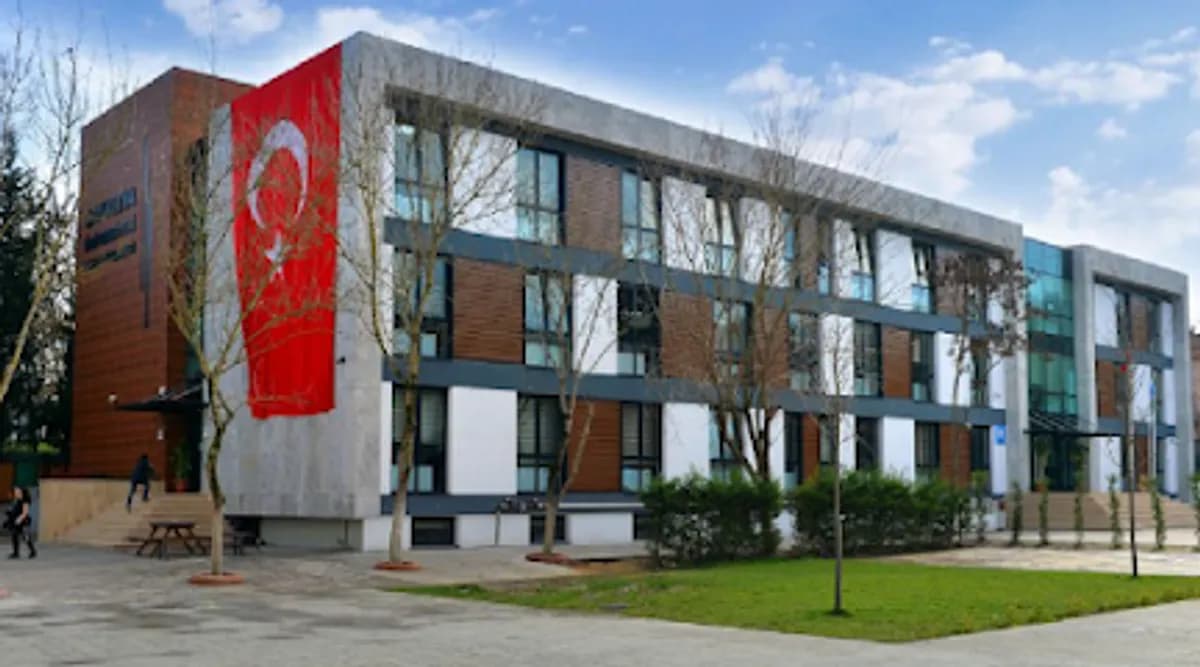 Sakarya Üniversitesi Vakfı Özel Okulları