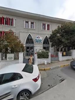 Düşler Şatosu Anaokulları Doğu Ataşehir - Fotoğraf