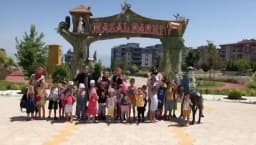 Nasreddin Hoca Anaokulu Akkonak - Fotoğraf