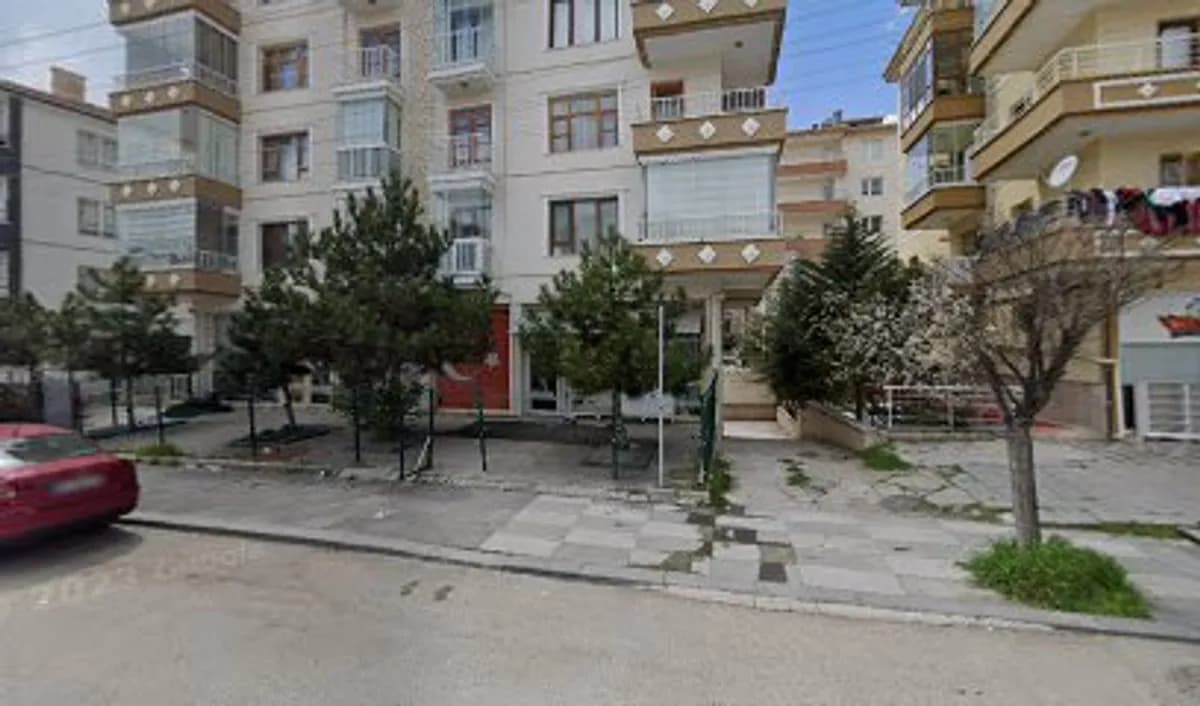 Özel Saray Bambu Anaokulu - Fotoğraf