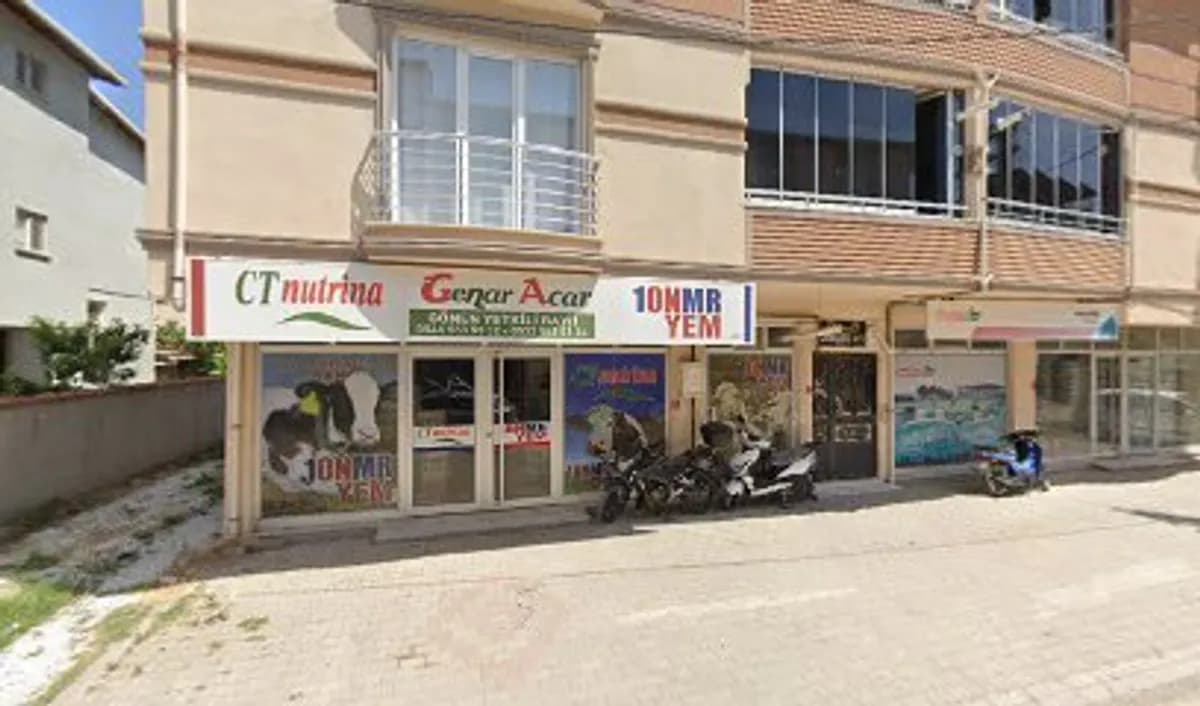 Setenay Cengiz Kreş & Anaokulu - Fotoğraf