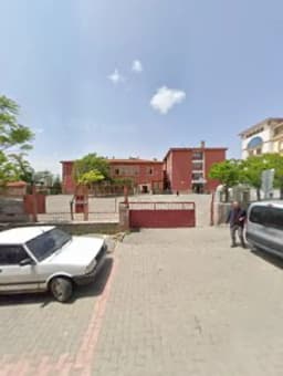 Cumhuriyet Ortaokulu - Fotoğraf