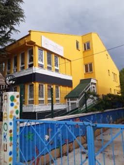 Çiğtanem Kreş ve Etüt Merkezi - Fotoğraf