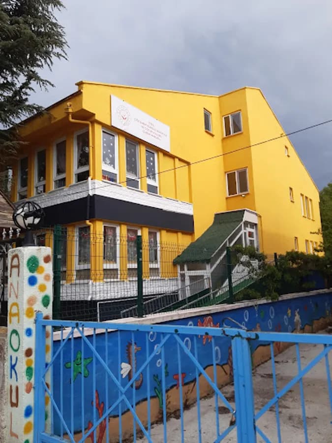 Çiğtanem Kreş ve Etüt Merkezi - Fotoğraf