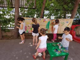 Özel Koru Anaokulu - Fotoğraf